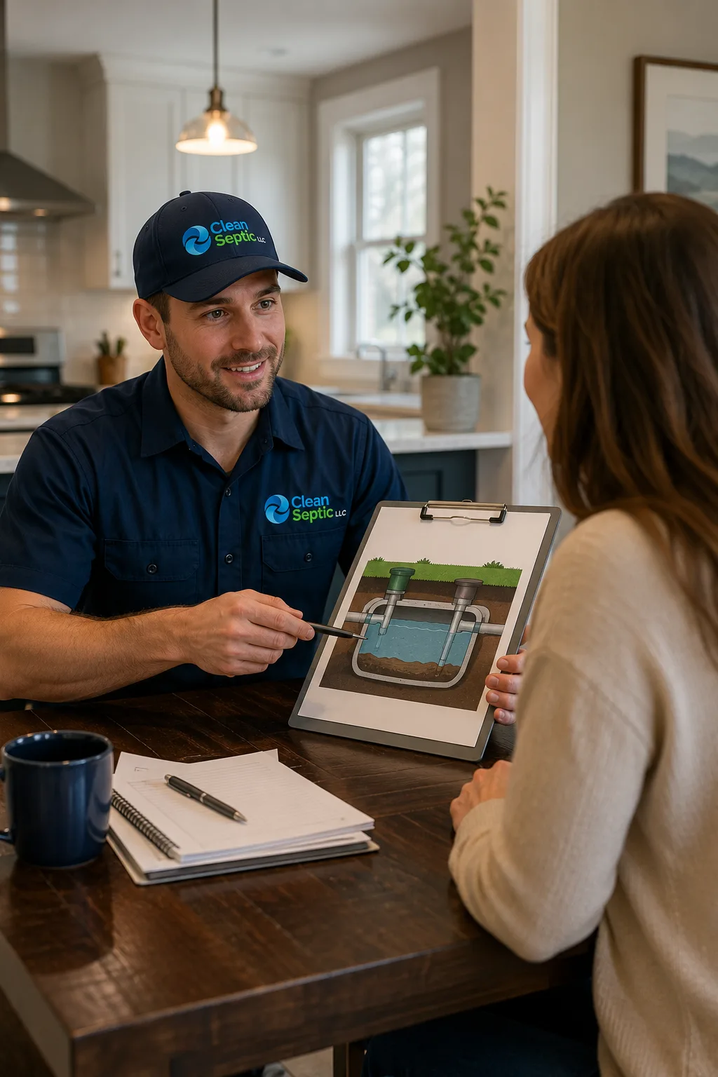 Septic Tank Pumping Flintstone, GA FAQs